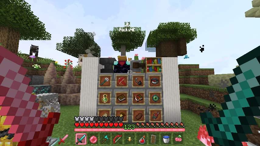 CherryEdit: showcase 3 of 5