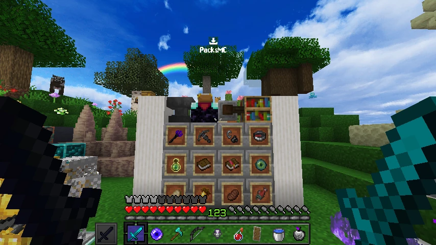 Astralys 16x: showcase 3 of 5
