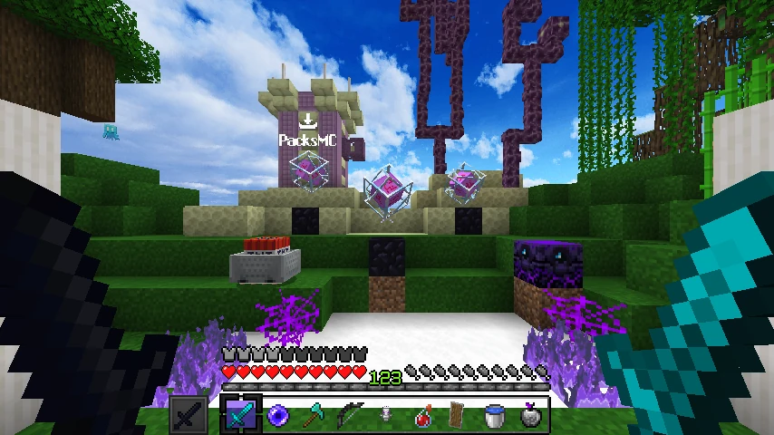 Astralys 16x: showcase 4 of 5
