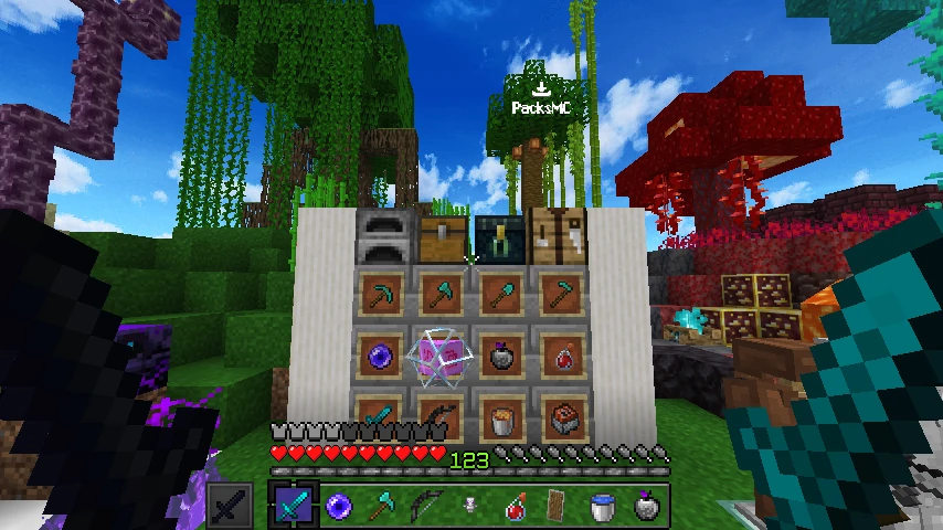 Astralys 16x: showcase 5 of 5