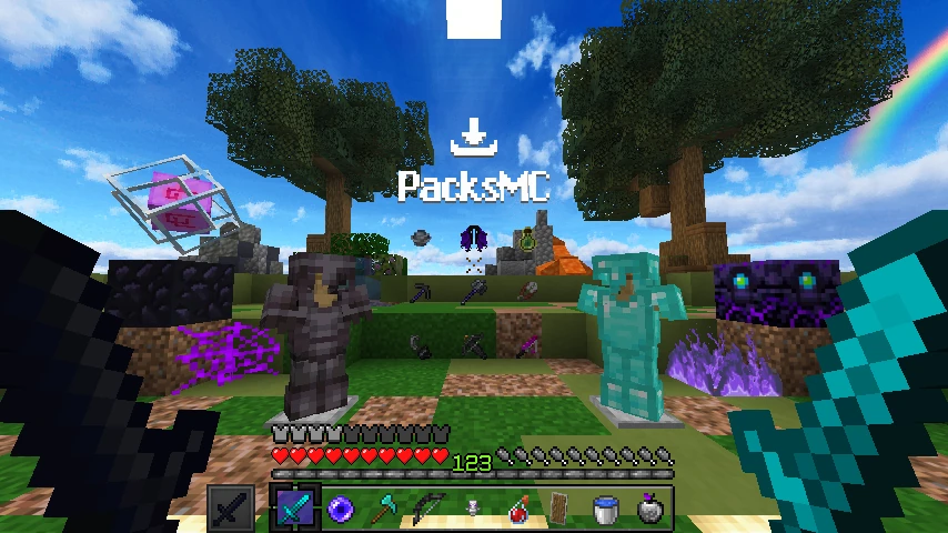 Astralys 16x