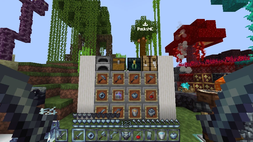Sky 16x: showcase 5 of 5