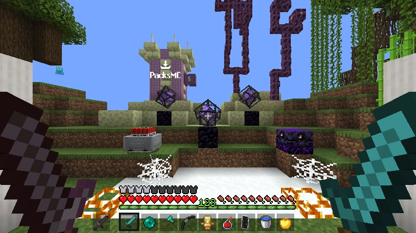 Faiqe2.0Pack: showcase 4 of 5