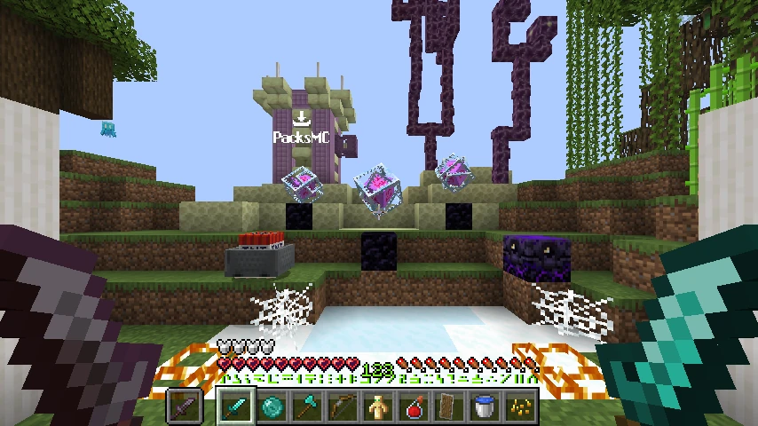 jubiq special (1.21.11): showcase 4 of 5