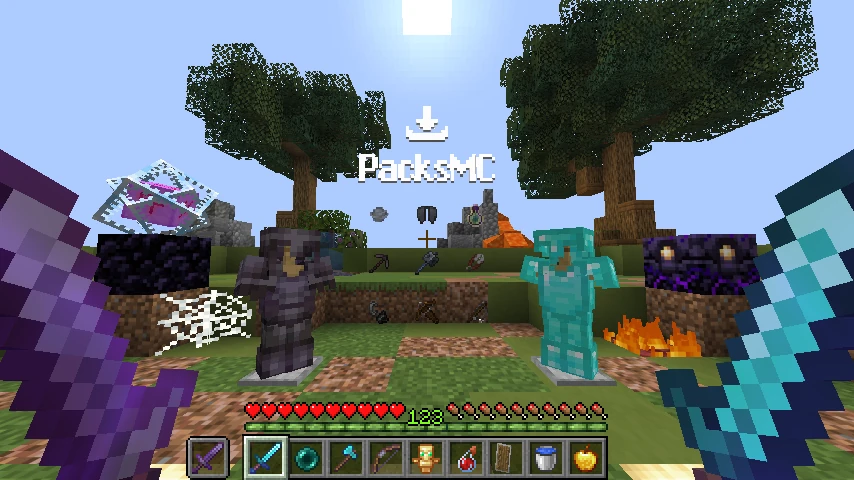 Asiminr Sharp Pack