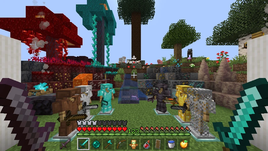 dooodl_'s Priv Pack: showcase 2 of 5