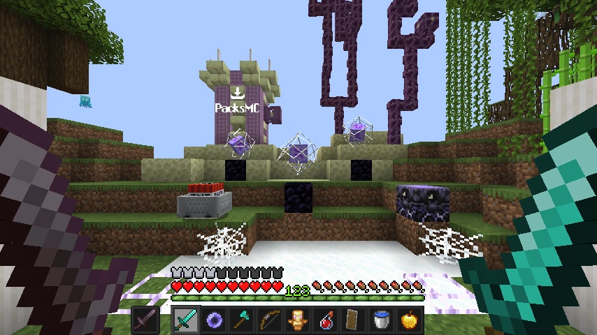 Cry4me: showcase 4 of 5