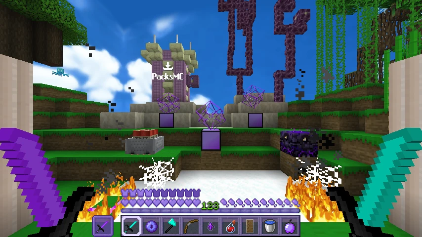 walksy remake by dwggo2: showcase 4 of 5