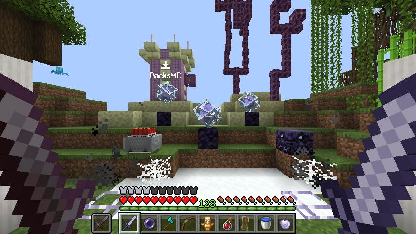 UseCW Purple: showcase 4 of 5