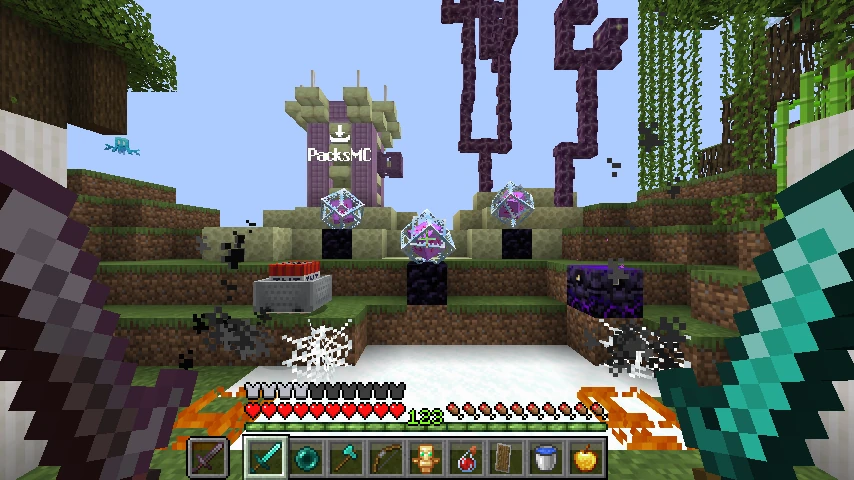 vydzz overlay: showcase 4 of 5