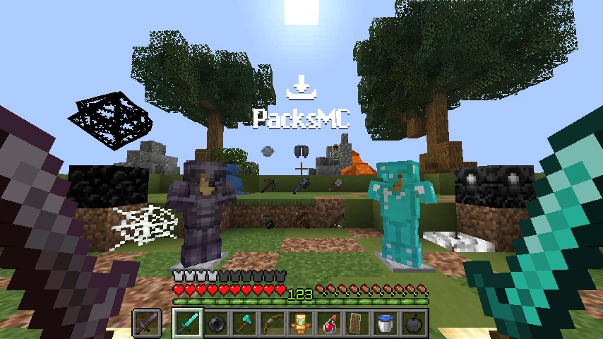 UzerXD's Private [16x]