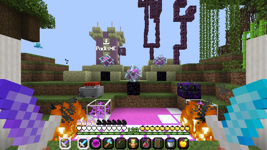 Angelixc's Cat Pack: showcase 4 of 5