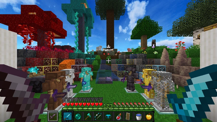 UniTorque 16x: showcase 2 of 5