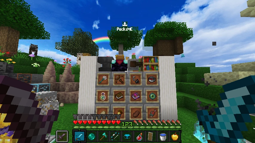 UniTorque 16x: showcase 3 of 5