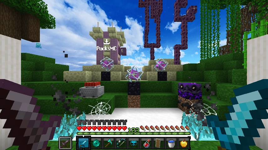 UniTorque 16x: showcase 4 of 5
