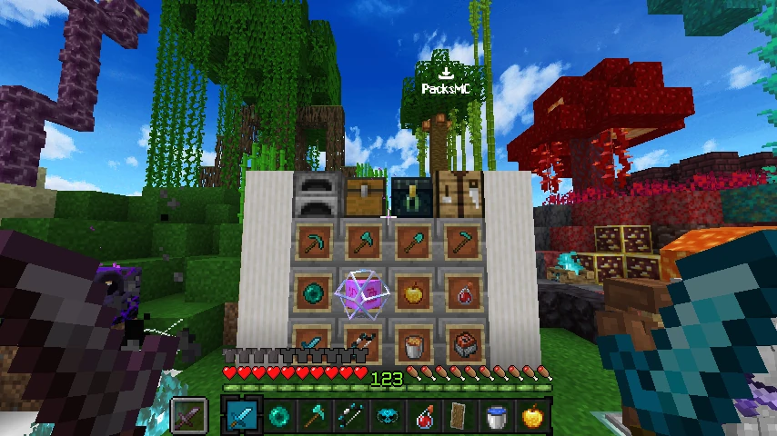 UniTorque 16x: showcase 5 of 5
