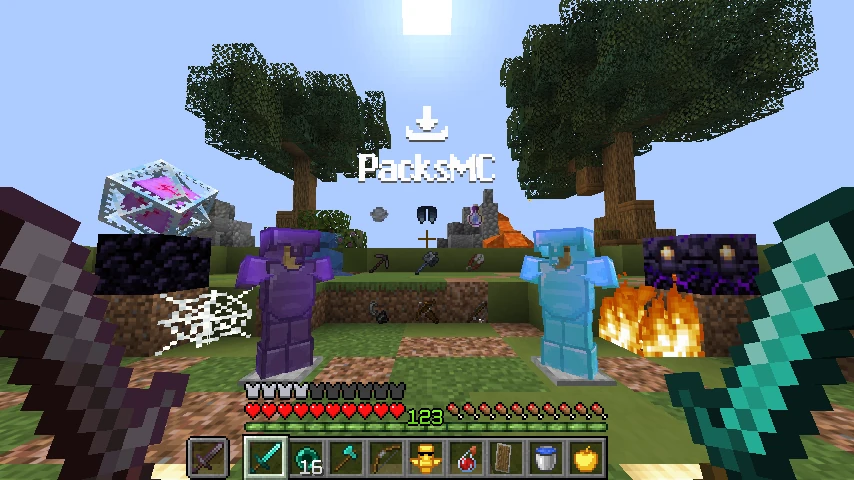 Elmeriizz Texturepack