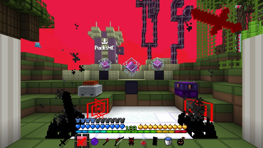 RedPack By-P3R3J1L: showcase 4 of 5