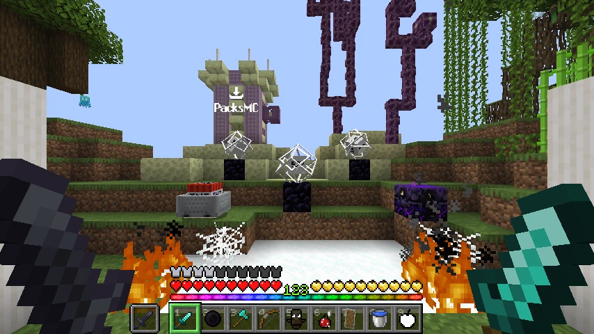 221 Dark Scythe: showcase 4 of 5