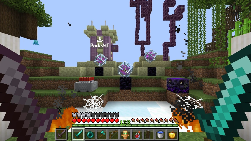 Havoids Pack V2: showcase 4 of 5