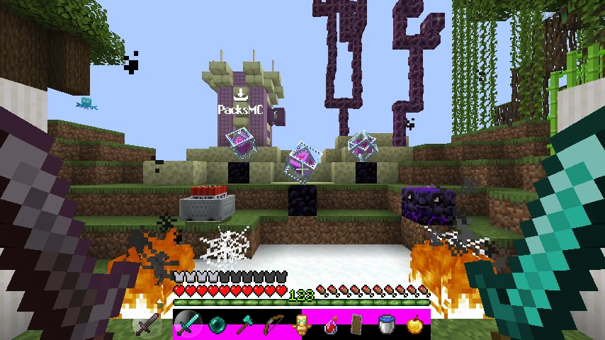 Liquid Glass pack: showcase 4 of 5