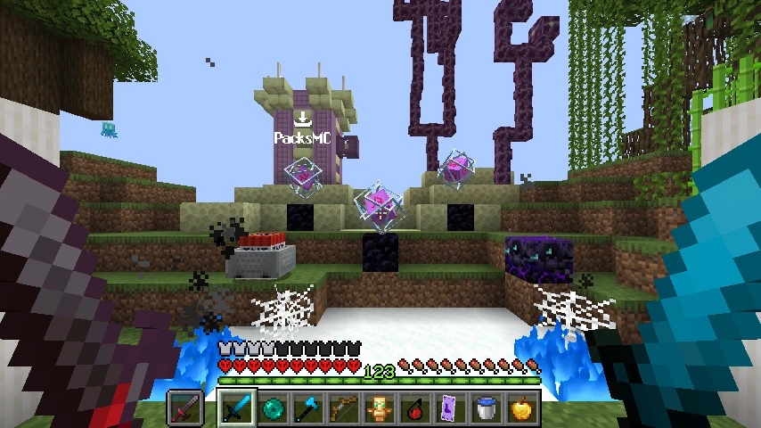 ItzCruster: showcase 4 of 5