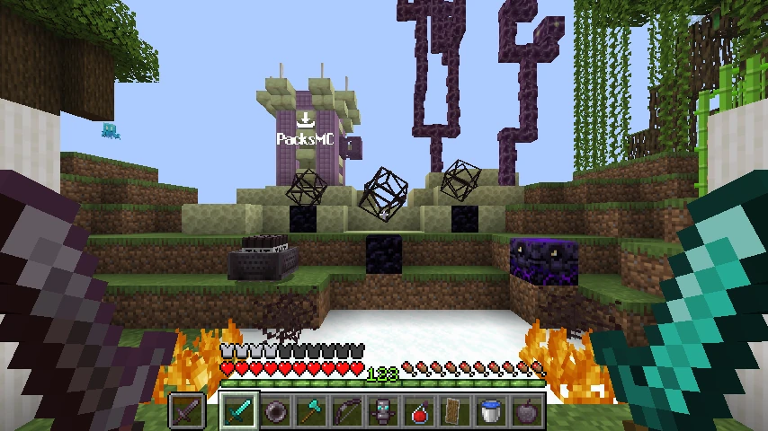NethFault v2: showcase 4 of 5