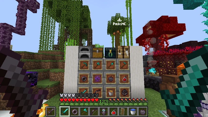 NethFault v2: showcase 5 of 5