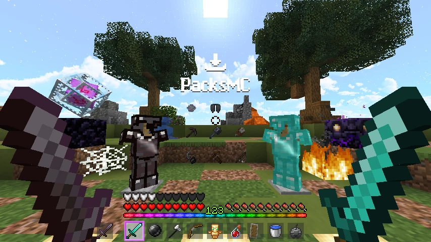 Default