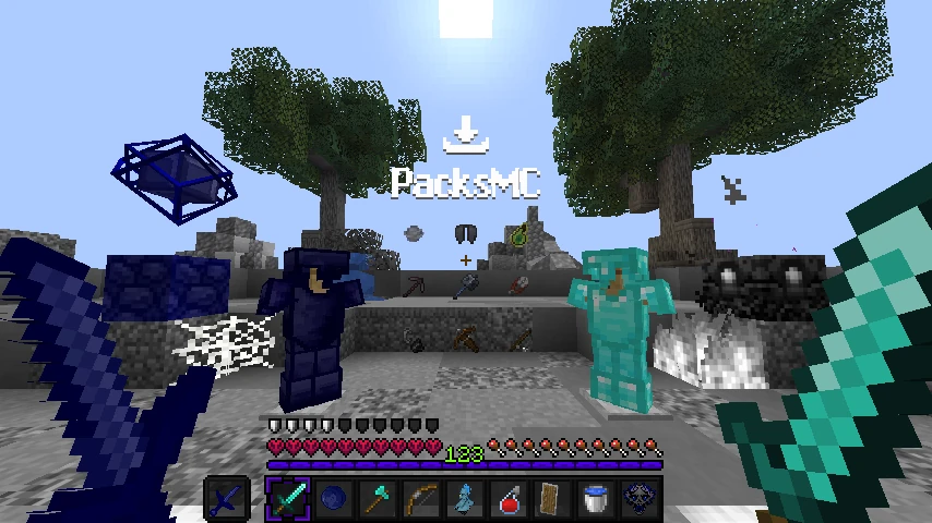 Hades Pack