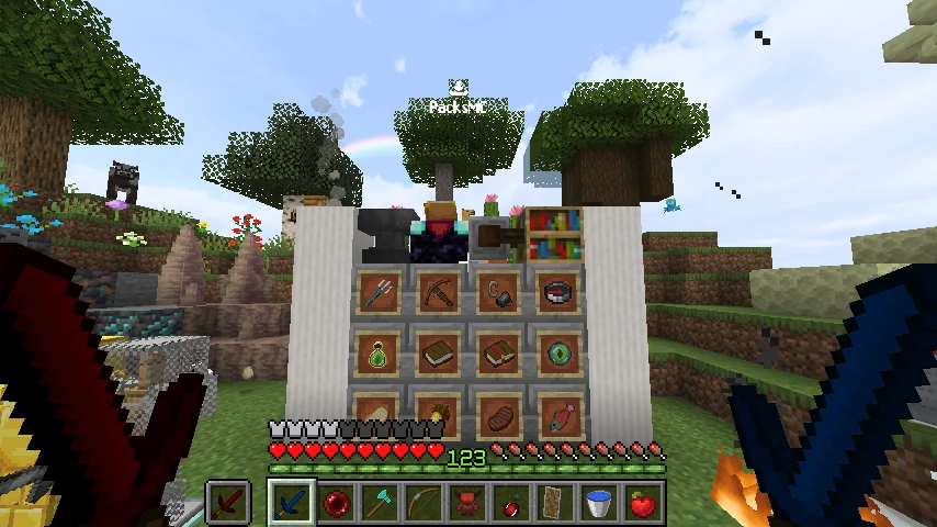 Ramiih Red: showcase 3 of 5
