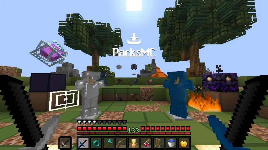 Exe Pack