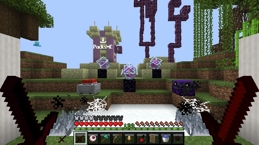 Default Navideño Black: showcase 4 of 5