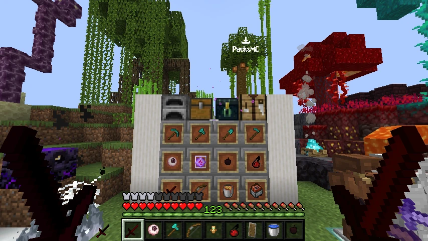 Default Navideño Black: showcase 5 of 5