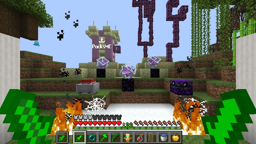 turtle pack: showcase 4 of 5