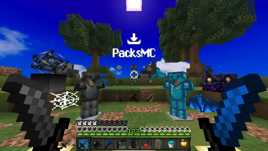 Rackiez Rusherking