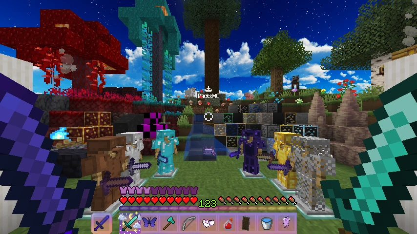 Wallflower: showcase 2 of 5