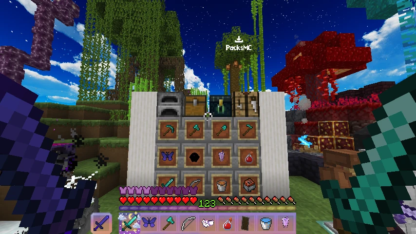 Wallflower: showcase 5 of 5