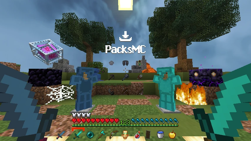 odiku blue