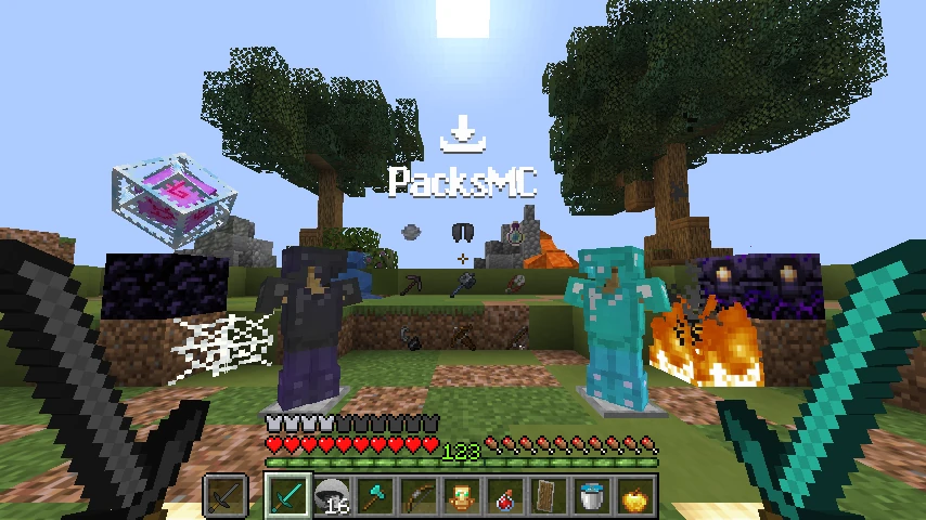 friinks pack