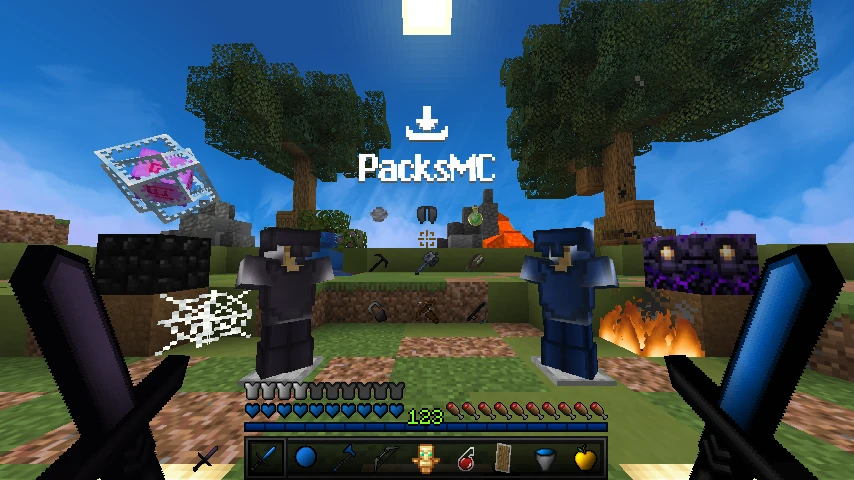 Kiro FPS V3 REVAMP