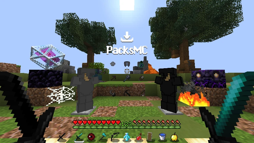 ptAlexis Pack