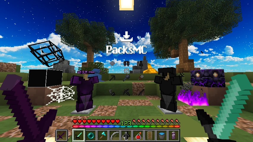 VzqsPurple