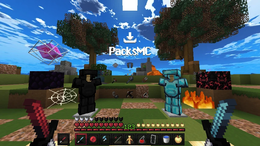 Unnamed Pack