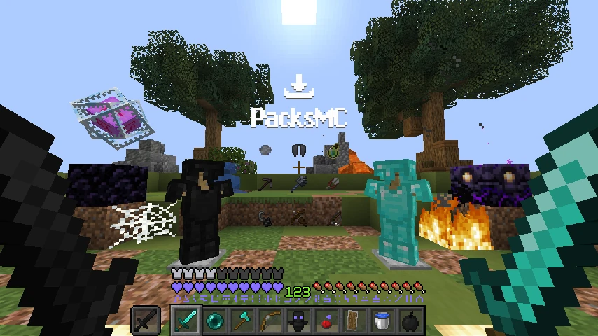Stefo Default 16x