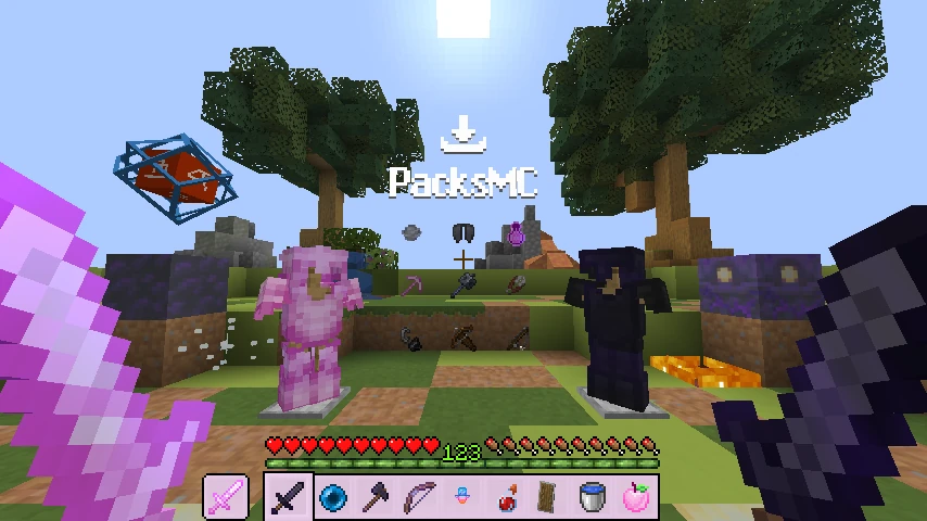 pinkyn