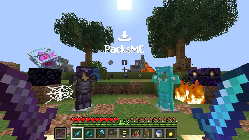 Quackler Default