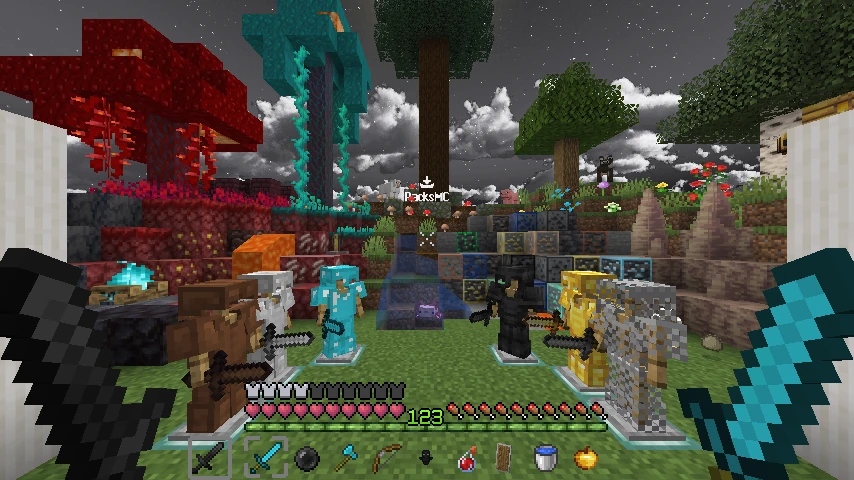 nethpot.exe: showcase 2 of 5