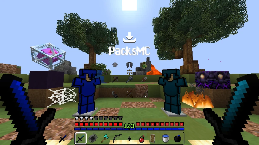 Pigears Pack