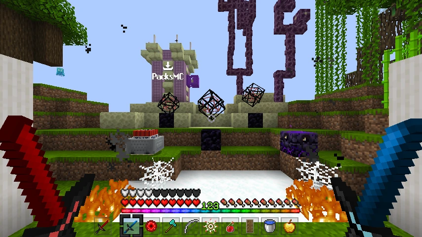 Donkump Pack 1.17: showcase 4 of 5